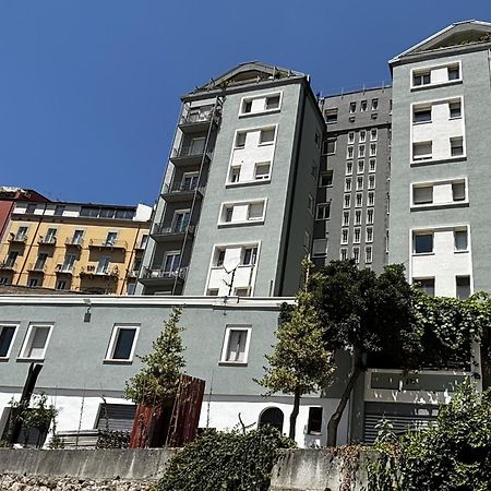 Room & Parking In Centro Citta Con Parcheggio Privato E Wifi Potenza Exteriör bild